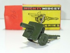 Benbros Qualitoy 24 FIELD GUN