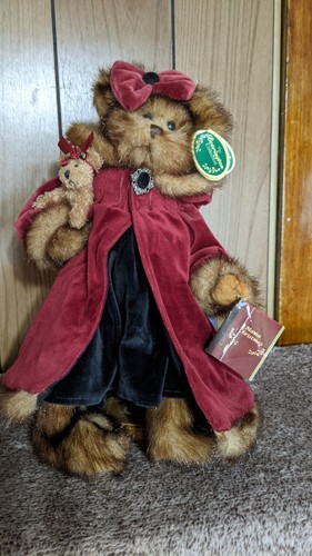 Bearington bear 1341 - bearington,