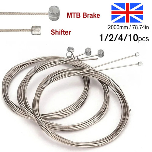 10pcs bike inner wire - bike, mrb