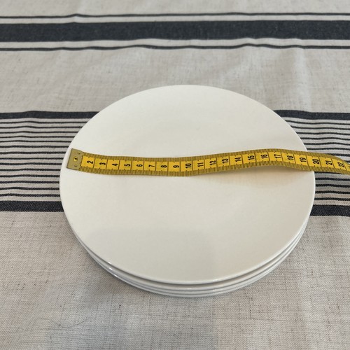 Side plate 19cm maxwell - plate:,