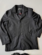 vintage donkey Style  jacket