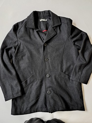 Vintage donkey style jacket - donkey,