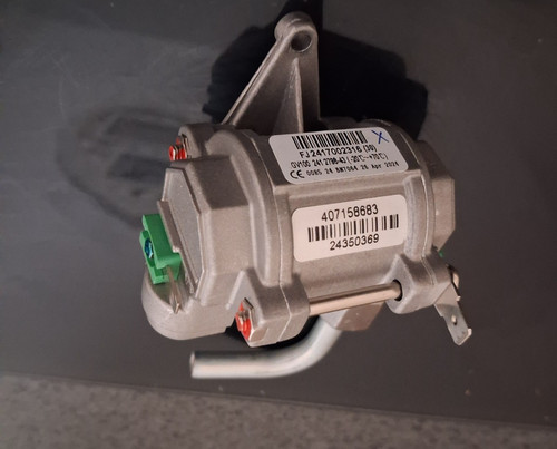 Dometic fridge gas valve - fridge,