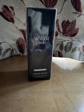 Giorgio Armani Code Eau de