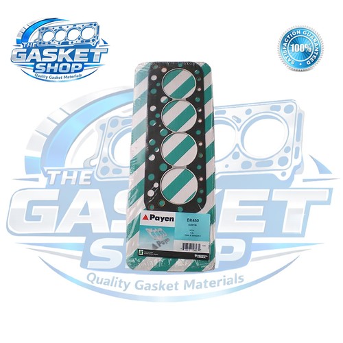 Head gasket fits payen bk450 - head,