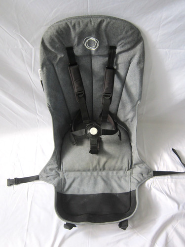 Bugaboo cameleon seat fabric - cameleon,