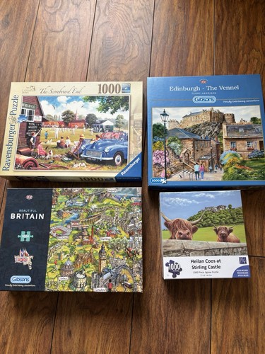 Four quality best britain - four,