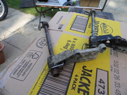 Yamaha 350 ypvs f2 - ,