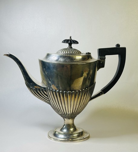 Vintage sheffield silver - vintage,