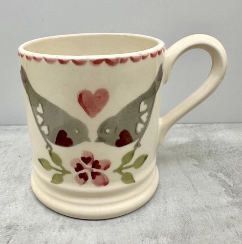 Emma bridgewater love birds - bridgewater,