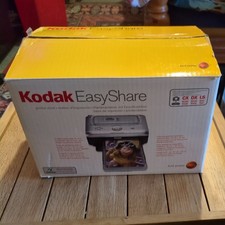Kodak Easyshare Printer Dock Boxed & Accessories  - USED