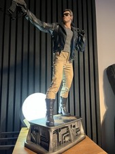 Sideshow Terminator 1 T-800