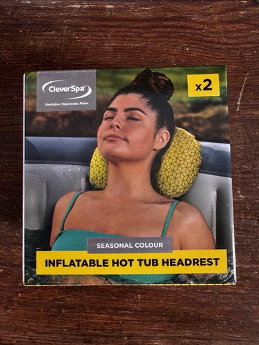 Cleverspa inflatable hot - cleverspa,