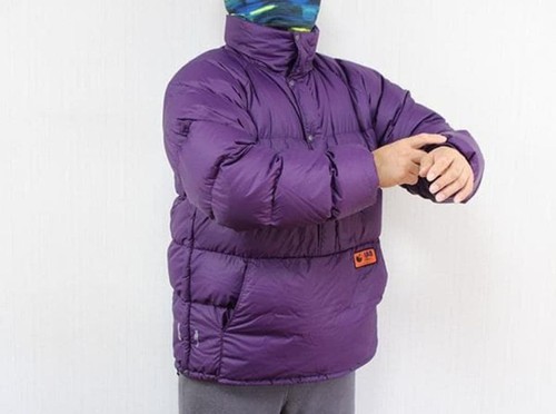 Rab kinder smock - kinder, pullover