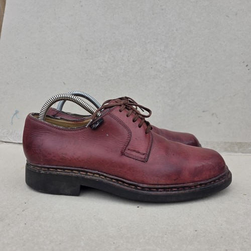 Paraboot mens leather - paraboot,