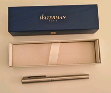 Waterman Graduate Stainless