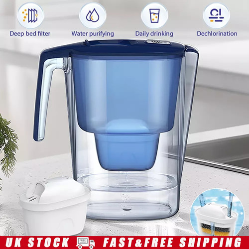 Water purifier reduces - water,