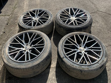 20" VAUXXHALL INSIGNIA SET OF