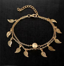 Fashion Ankle Bracelet Women