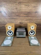 Sony HCD-PX333 Hi-Fi CD &