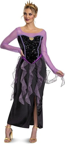 Ladies disney villains ursula - disney,