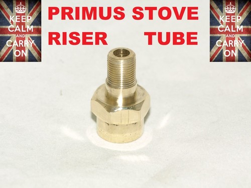 Primus stove riser - primus, tube