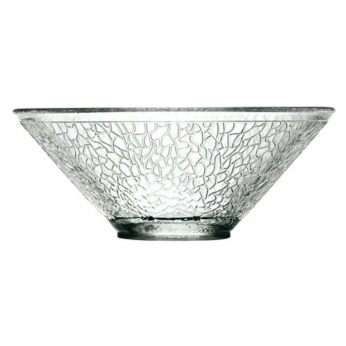 Rochere crackle salad bowl - la,
