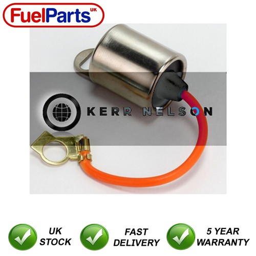 Kerr nelson ignition condenser - nelson,