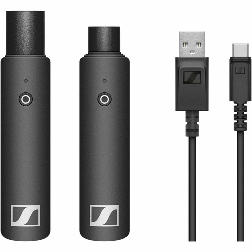 Sennheiser xsw xlr base - sennheiser, set