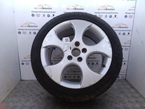 Golf mk5 inch monza - 17,