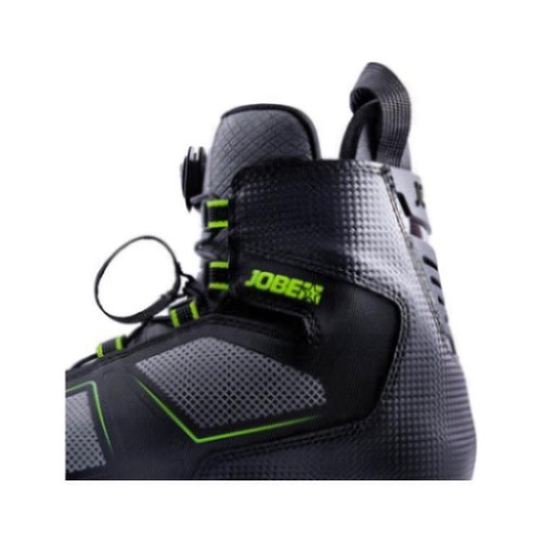 Jobe unit wakeboard bindings - unit,