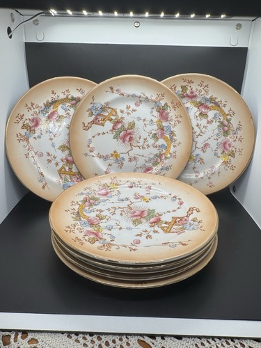 Large vintage fieldings crown - vintage,