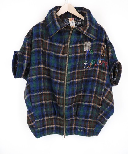 Desigual women coat eu40 - women,