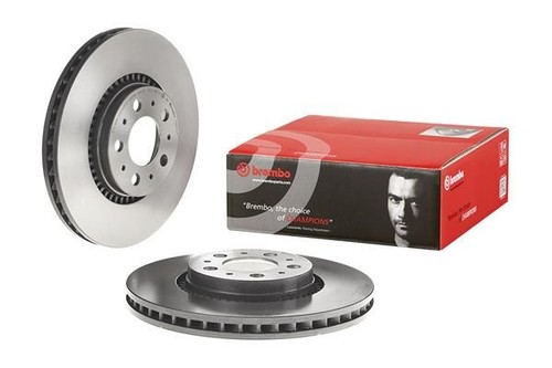 Brembo 09913011 brake disc - brembo,
