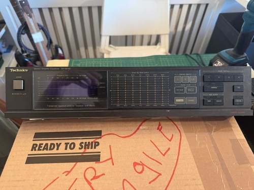 Technics 8046 stereo - technics,