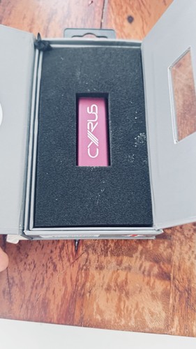 Cyrus soundkey - cyrus,