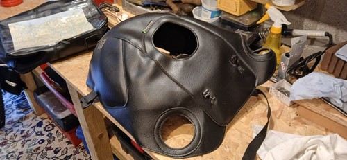 Bmw series tank - bmw,