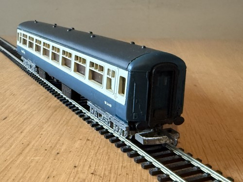 Lima 5302 gauge intercity - lima,