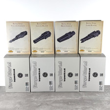 Forge World Warlord Titan /