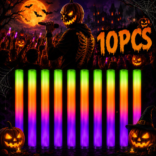 Pcs led foam - pcs,