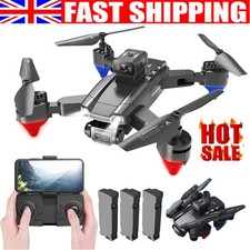 8K HD Drone Dual Camera WIFI