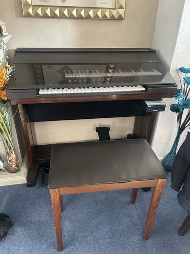 Yamaha electone organ 40 - electone, el