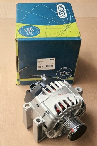 Alternator 140a fits - 140a,