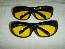 Anti Glare(LED Headlights)Fit