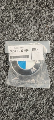 Bmw hub centre cap - bmw,