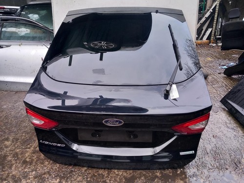 Ford mondeo mk5 hatchback - mondeo,