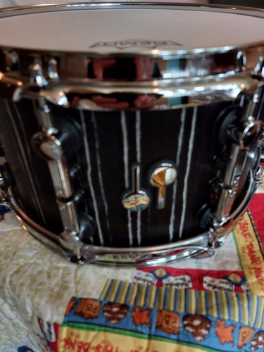 Sonor sq2 12x7 - 12x7, birch