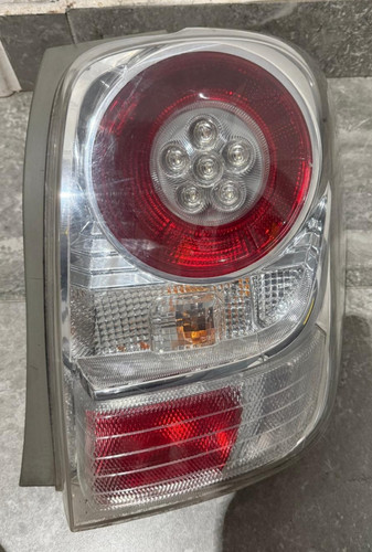 Genuine 2009 toyota verso - genuine,
