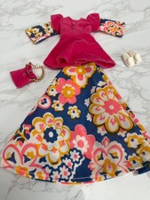 Pedigree Sindy Doll Theatre