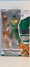 Hasbro Power Rangers Lightning